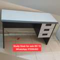 BHD 13,  ✅️ Study Desk For Sale In Good Condition With Delivery