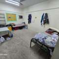 SAR 350/year,  2 BED SPACE Avilable Near Dawa Center 400 Monthly 3 Months Advance Need To Pay