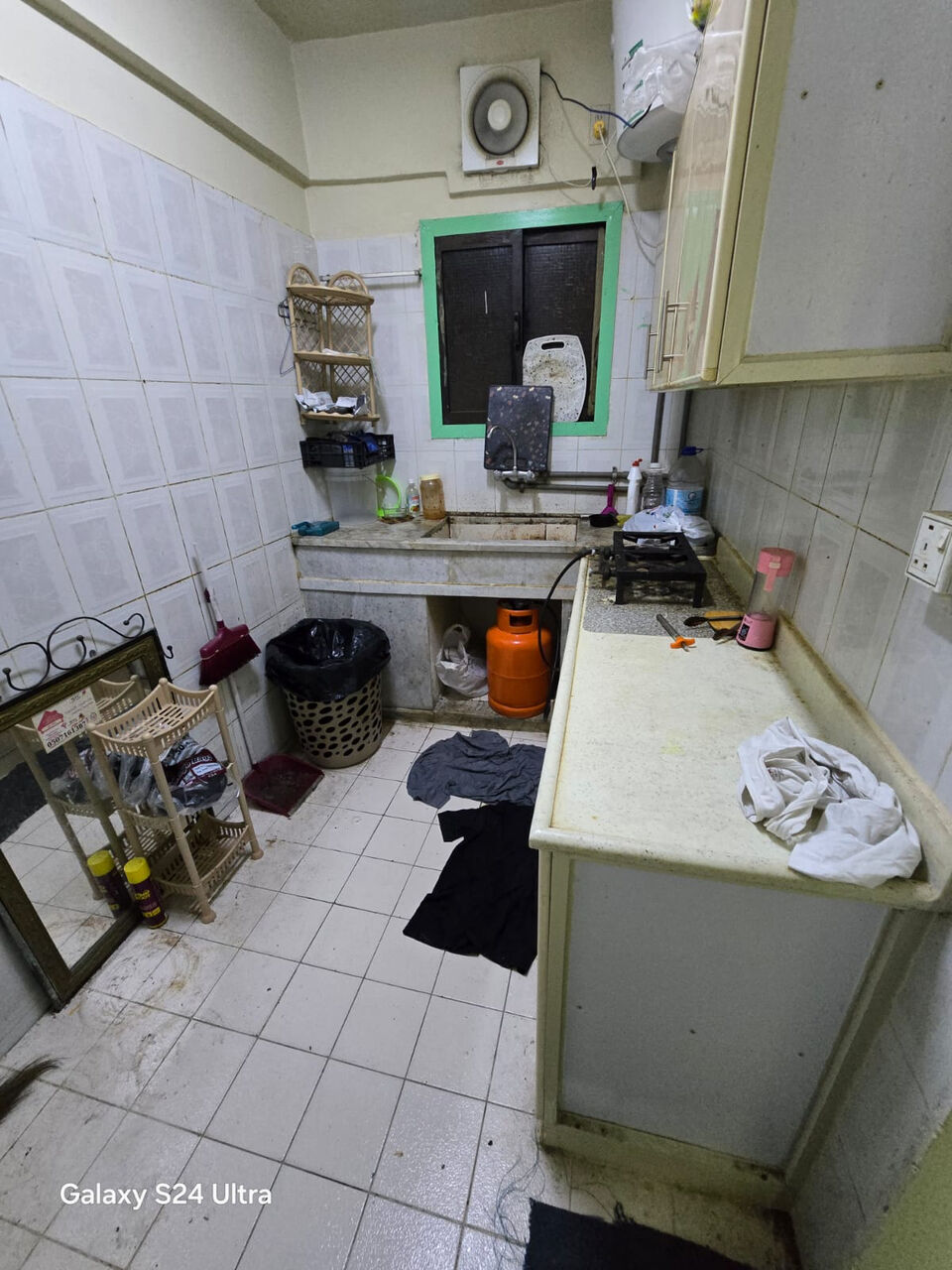 Jubail, Bedspace Wanted, SAR 350/year,  2 BED SPACE Avilable Near Dawa Center 400 Monthly 3 Months Advance Need To Pay