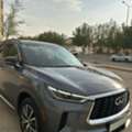 SAR 130000,  Infiniti QX60,  2022,  Automatic,  128000 KM,
