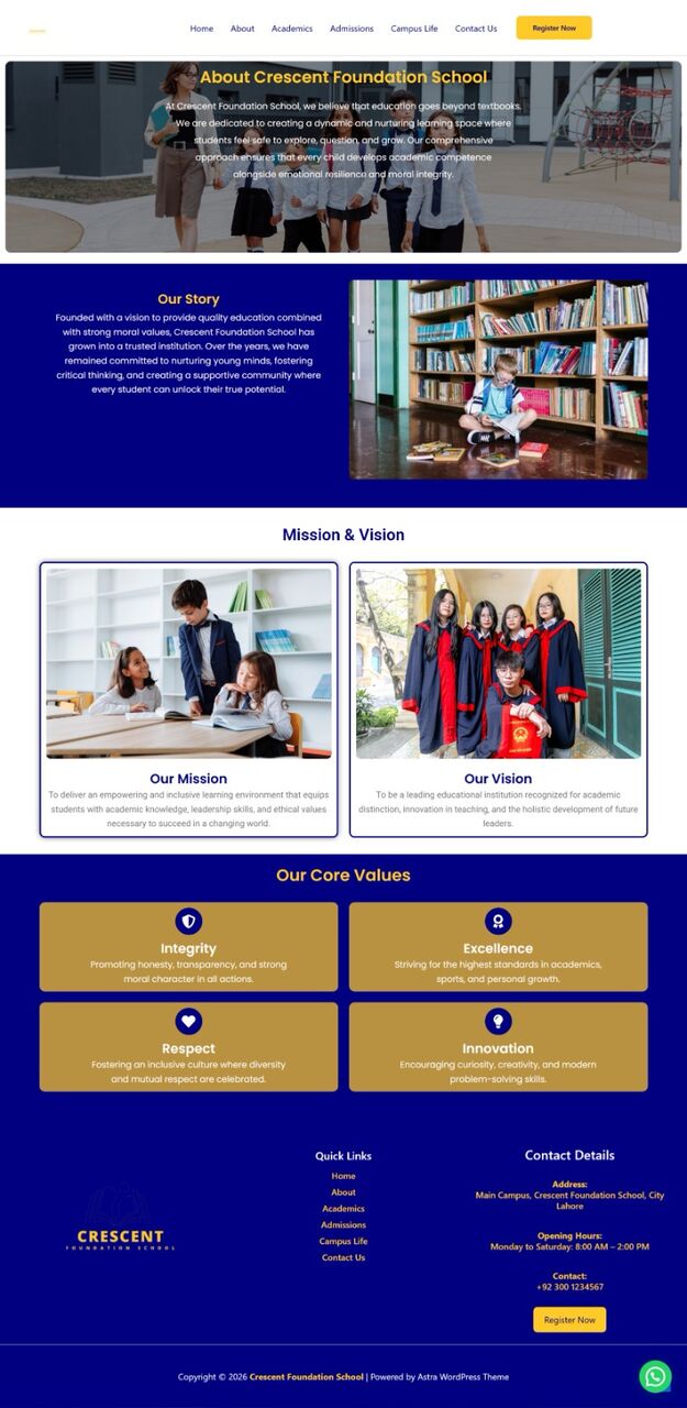 Manama, Web Design & Development, Professional Web Designer & Developer | Custom Websites & Business Updates