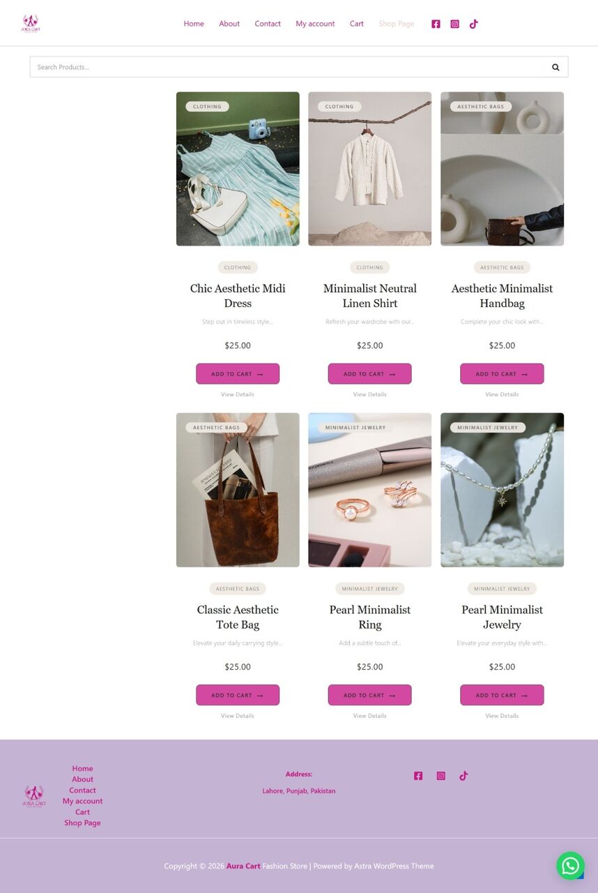 Manama, Web Design & Development, Professional Web Designer & Developer | Custom Websites & Business Updates