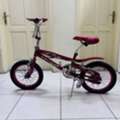 SAR 150, 🚲 16-Inch Kids Bicycle For Sale –Aziziyah , Jeddah | SAR 150