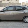 SAR 24000,  Nissan Sunny,  2016,  Automatic,  290000 KM,