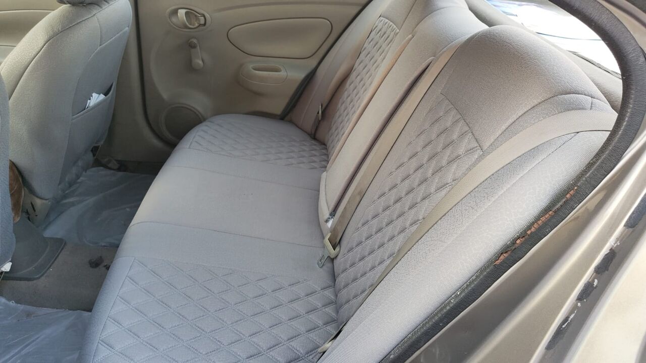 Dammam, Vehicles, Cars & Trucks , SAR 24000,  Nissan Sunny,  2016,  Automatic,  290000 KM,