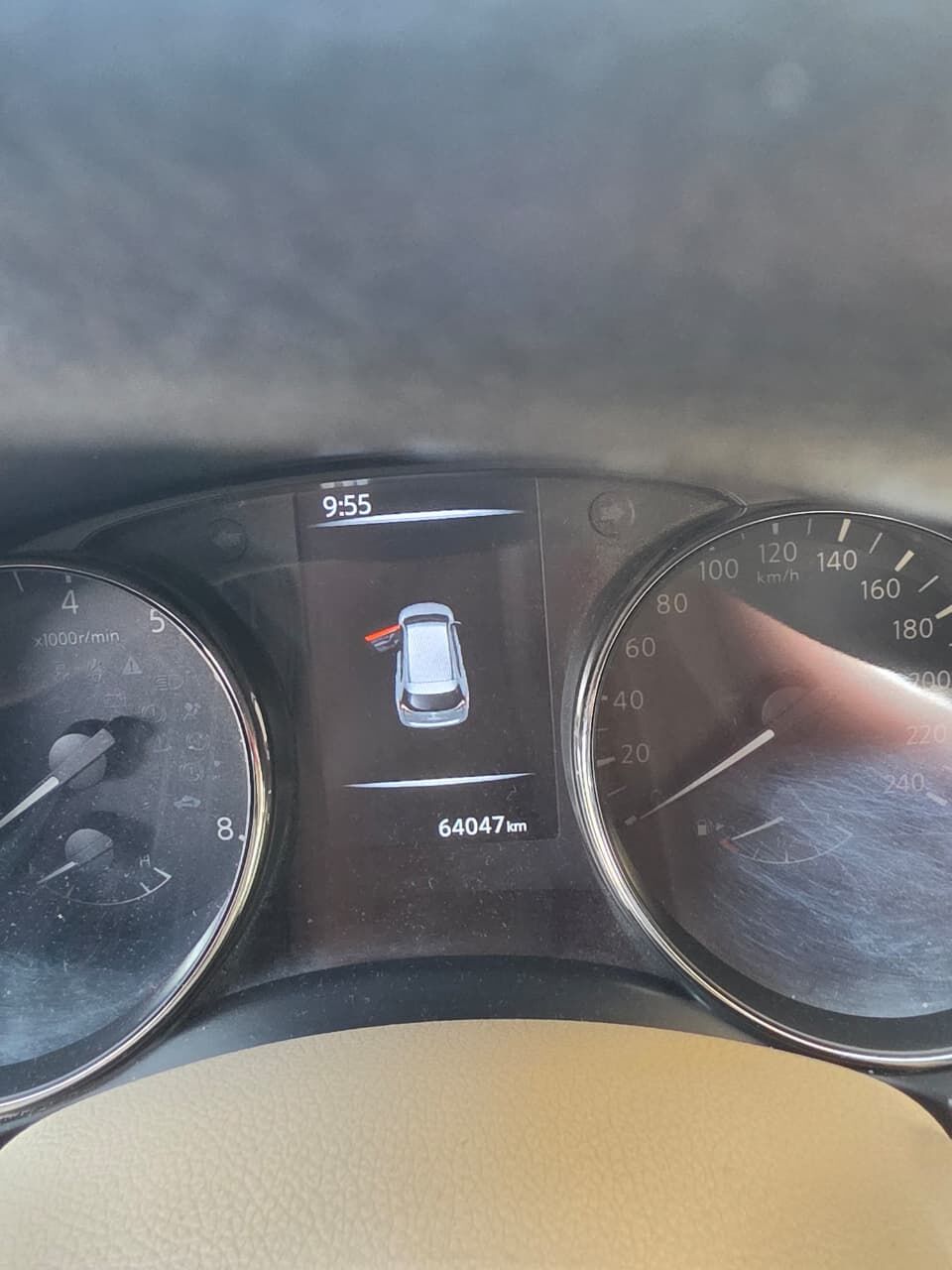 Hoora, Vehicles, Cars & Trucks , BHD 5600,  Nissan Xtrail,  2018,  Automatic,  64000 KM,   2.5L, , Excellent Condition, No Accident, Single Owner, 64K Kms