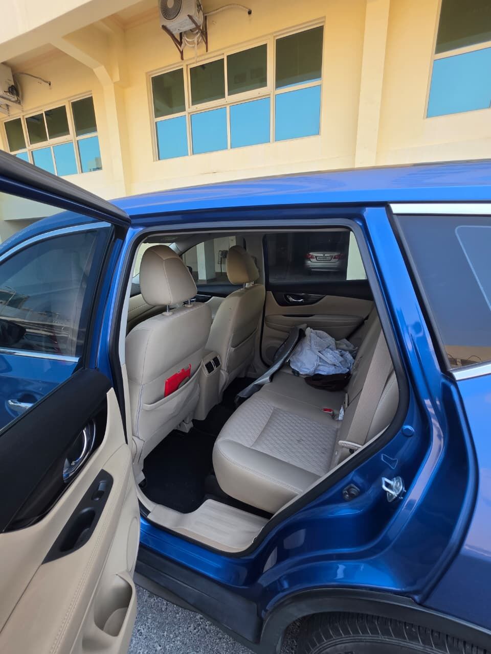 Hoora, Vehicles, Cars & Trucks , BHD 5600,  Nissan Xtrail,  2018,  Automatic,  64000 KM,   2.5L, , Excellent Condition, No Accident, Single Owner, 64K Kms