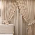 CURTIAN And SOFAS And MAJALES