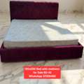 BHD 40,  ✅️ 180x200 Bed & Mattress 4 Sale In Good Condition With Delivery