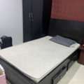 SAR 600,  Bed Set , Single Bed , Cubpoard