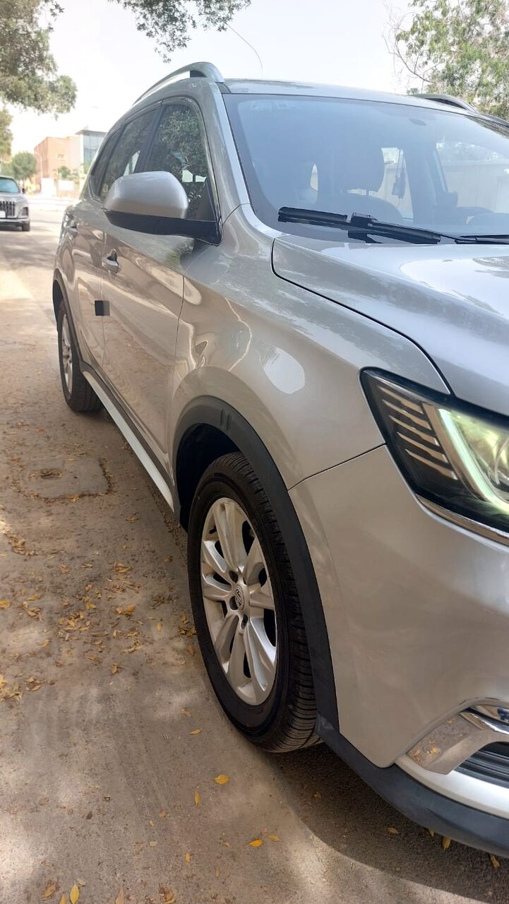 Al Malaz, Vehicles, Cars & Trucks , SAR 31000,  MG RX5,  2020,  Automatic,  156700 KM,  , , , Turbo Charged Neat And Clean SUV Car