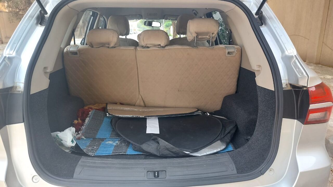 Al Malaz, Vehicles, Cars & Trucks , SAR 31000,  MG RX5,  2020,  Automatic,  156700 KM,  , , , Turbo Charged Neat And Clean SUV Car