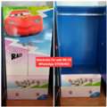 BHD 23,  ✅️ Wardrobe 4 Sale In Good Condition With Delivery