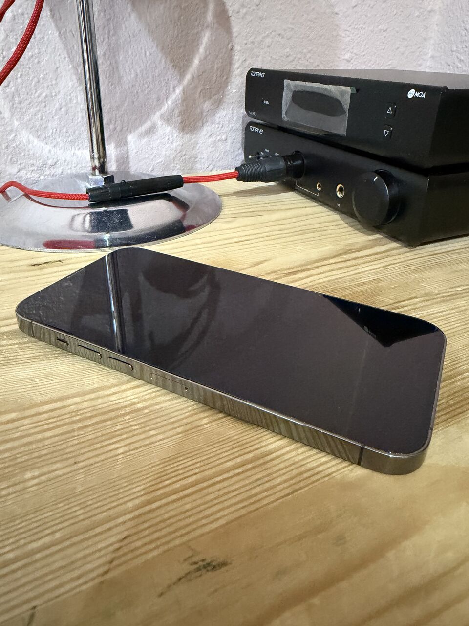 Al Sulaymaniyyah, Electronics, SAR 1750,  IPhone 13 Pro Max 256GB Graphite &ndash; All Original, Never Repaired, Excellent Condition