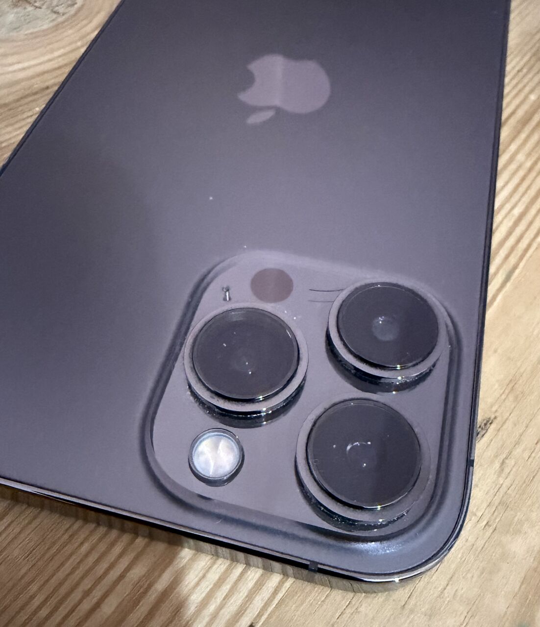 Al Sulaymaniyyah, Electronics, SAR 1750,  IPhone 13 Pro Max 256GB Graphite &ndash; All Original, Never Repaired, Excellent Condition