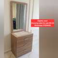 BHD 23,  ✅️ Slightly Used Dressing Table For Sale In Good Condition With Delivery