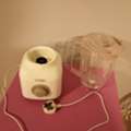 SAR 40,  Asteroid Blender - Almost New - 40 SAR