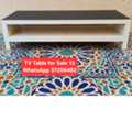 BHD 13,  ✅️ Tv Table For Sale In Good Condition With Delivery
