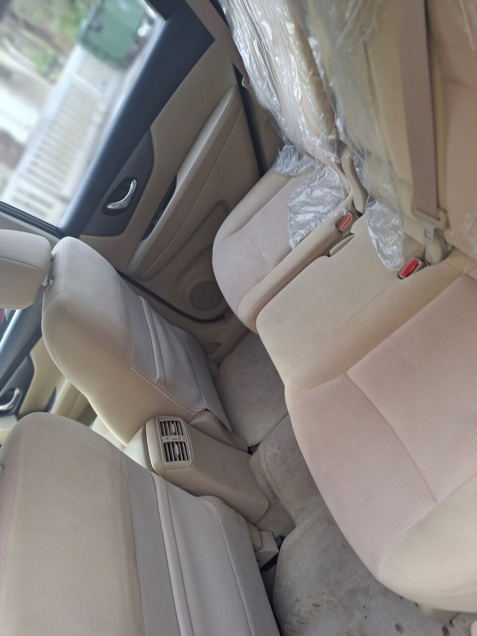 Manama, Vehicles, Cars & Trucks , BHD 4350,  Nissan X-Trail,  2016,  Automatic,  90000 KM,   /17  SUV Is For Sale