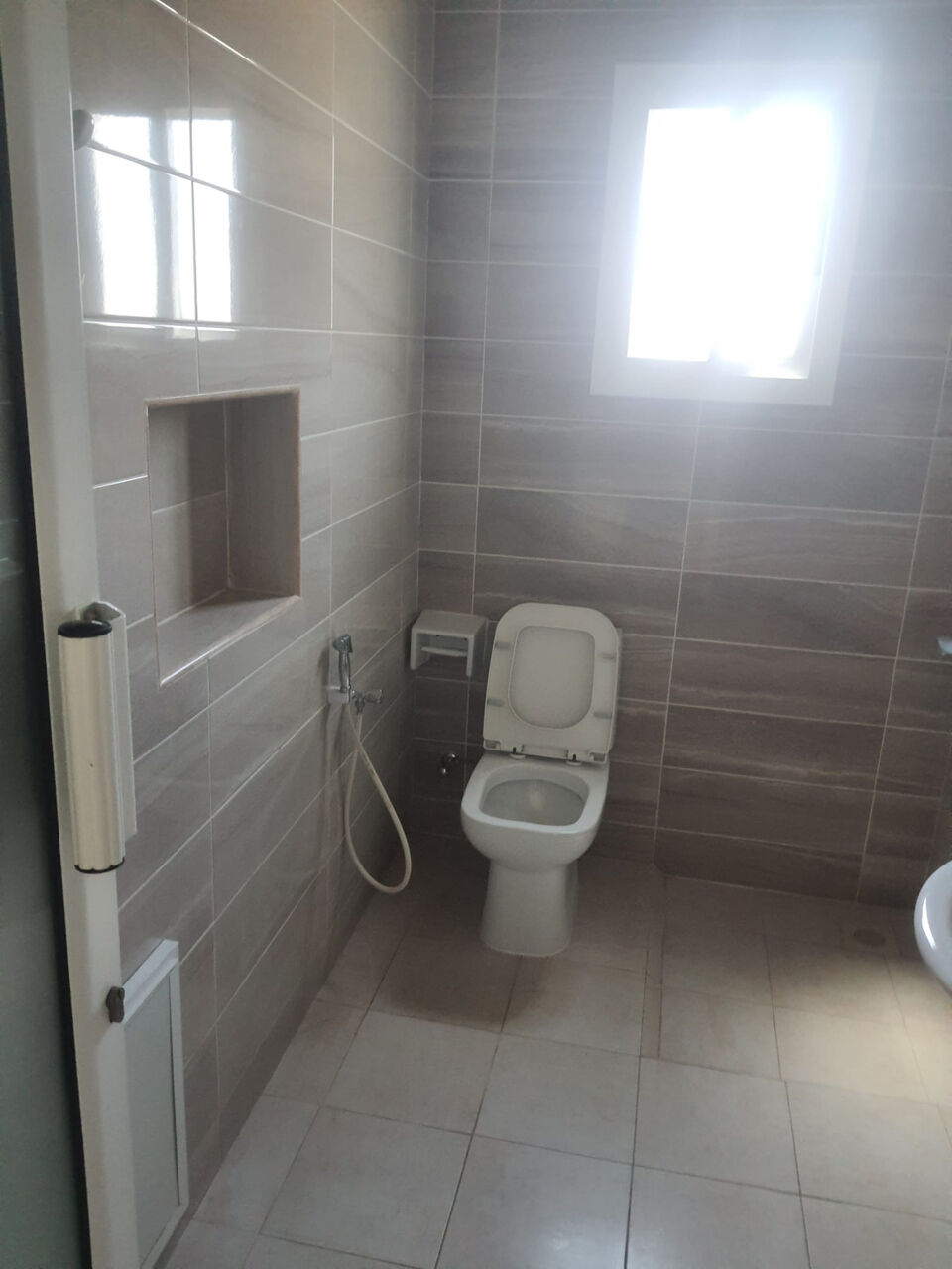 Sanabis, Apartments, Flats, Houses & Villas, BHD 160/year,  1 BR,  RENT - FLAT SANABIS  - 1BHK NEAR BAH MALL