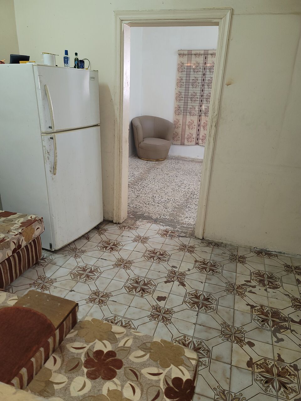 Al Bawadi, Rooms for Rent, SAR 1100/month,  Single Separate Room Available