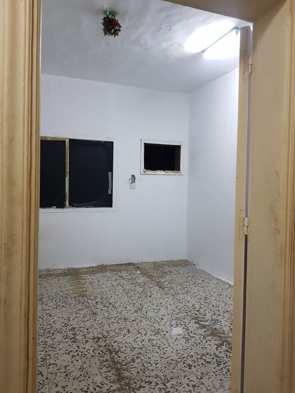 Al Bawadi, Rooms for Rent, SAR 1100/month,  Single Separate Room Available