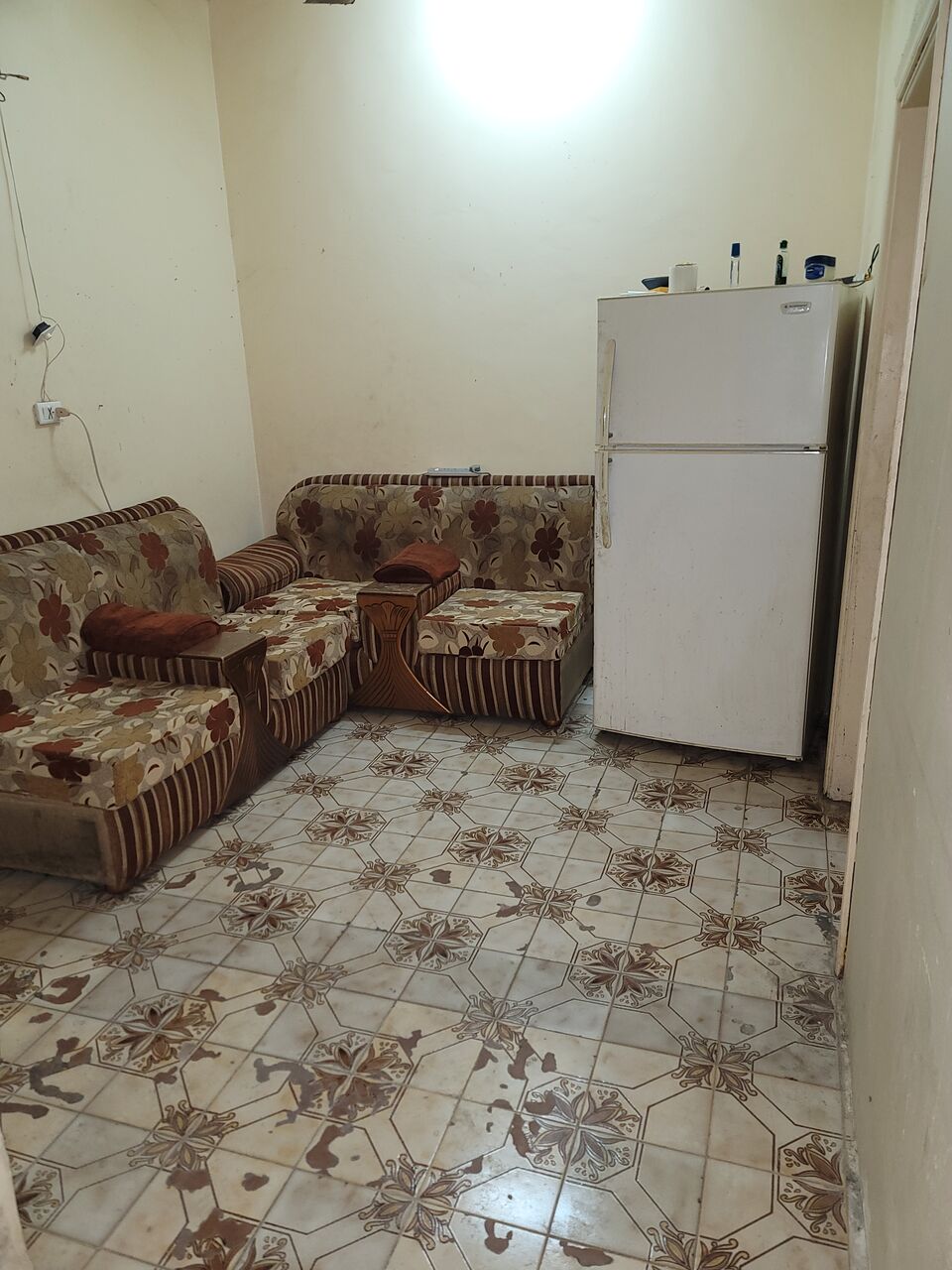 Al Bawadi, Rooms for Rent, SAR 1100/month,  Single Separate Room Available