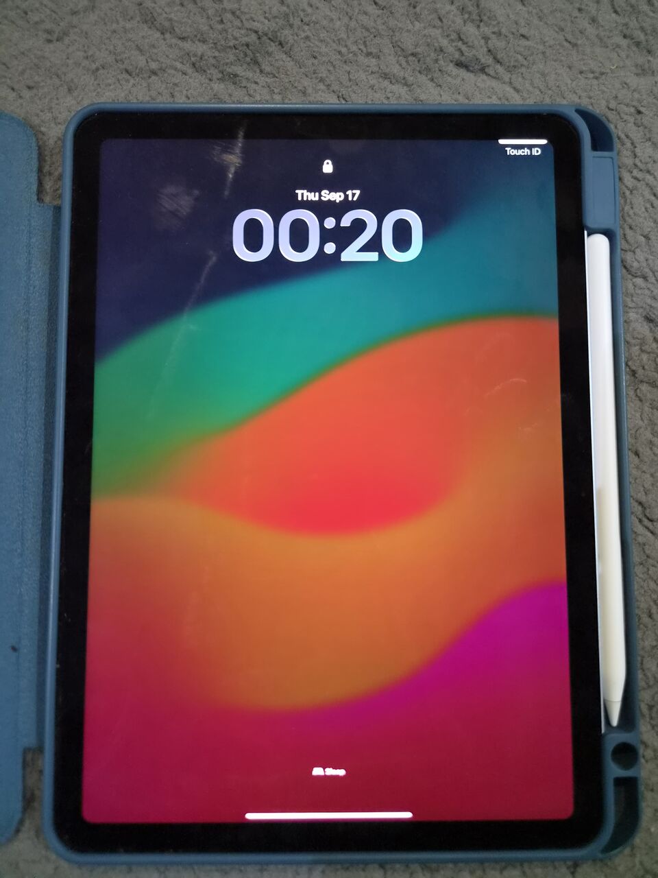 Jeddah, Tablet Computers, SAR 2200,  Apple Ipad Air 2024 6th Gen M2 11 Inch 128GB