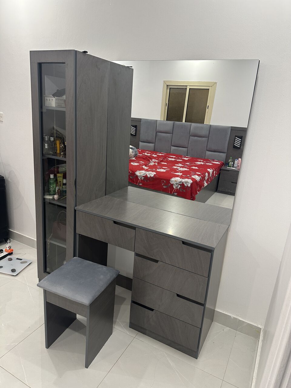 Madinah, Furniture, SAR 1500,  Bedroom Furniture 200x200