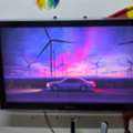 SAR 100,  SAMSUNG 40INCH LCD TV