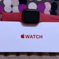 SAR 950,  Apple Watch Series 8 45mm Great Condition