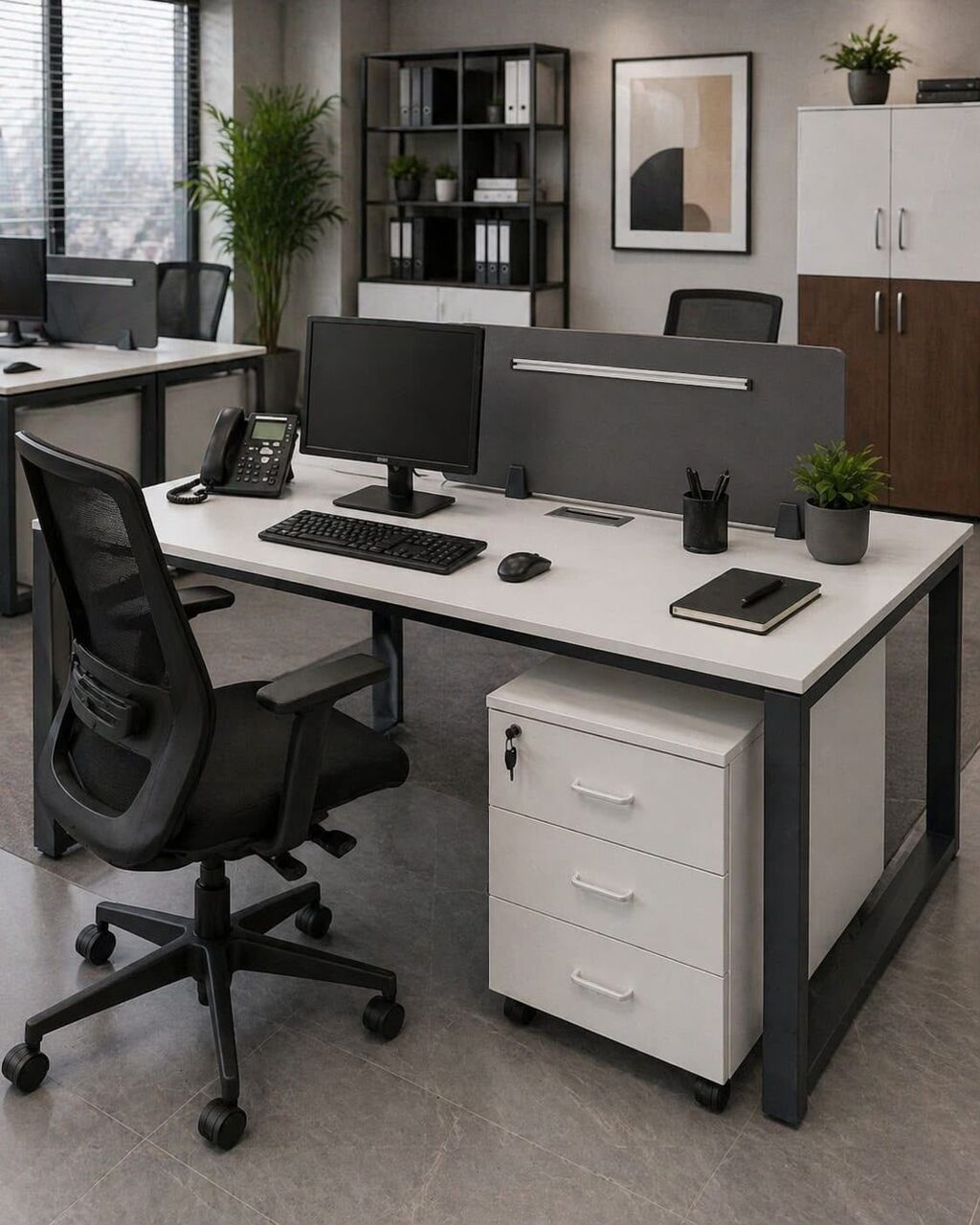 Jeddah, Furniture, SAR 2,  OFFICE FURNITURE