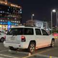 SAR 15,  Chevrolet Trailblazer LT,  2006,  Automatic,  346 KM,    - Long Wheel Base