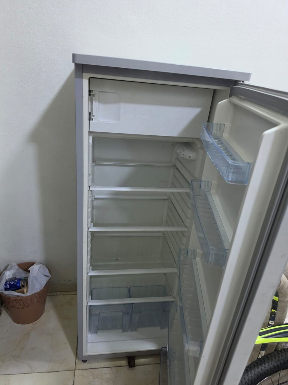 Jeddah, Air Conditioners, SAR 500,  I Want To Sell My Refrigerator 300 Litter