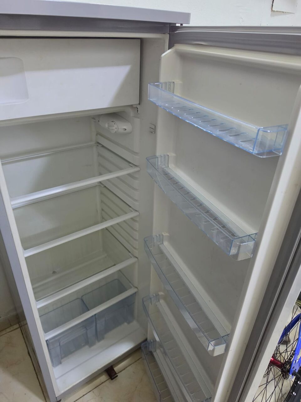 Jeddah, Air Conditioners, SAR 500,  I Want To Sell My Refrigerator 300 Litter