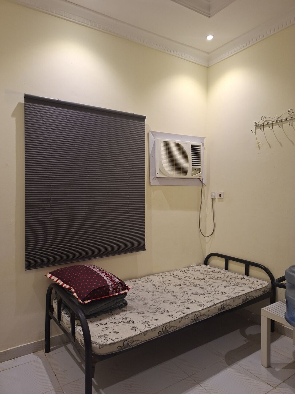 Al Rakah Al Janubiyah, Bedspace For Rent, SAR 350/month,  Bad Space