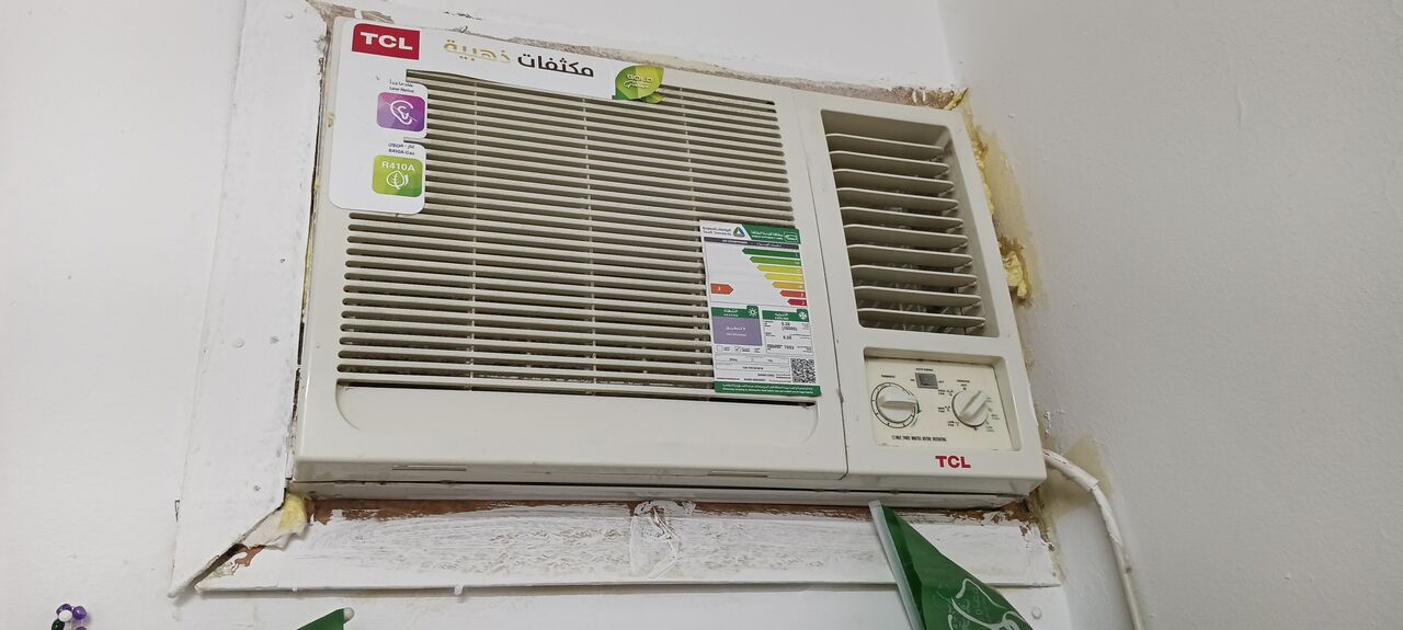 Al Khobar Al Shamalia, Appliances, SAR 500,  Fridge Big Double Door, Washing Machine, Ac 2 Window 1 Split