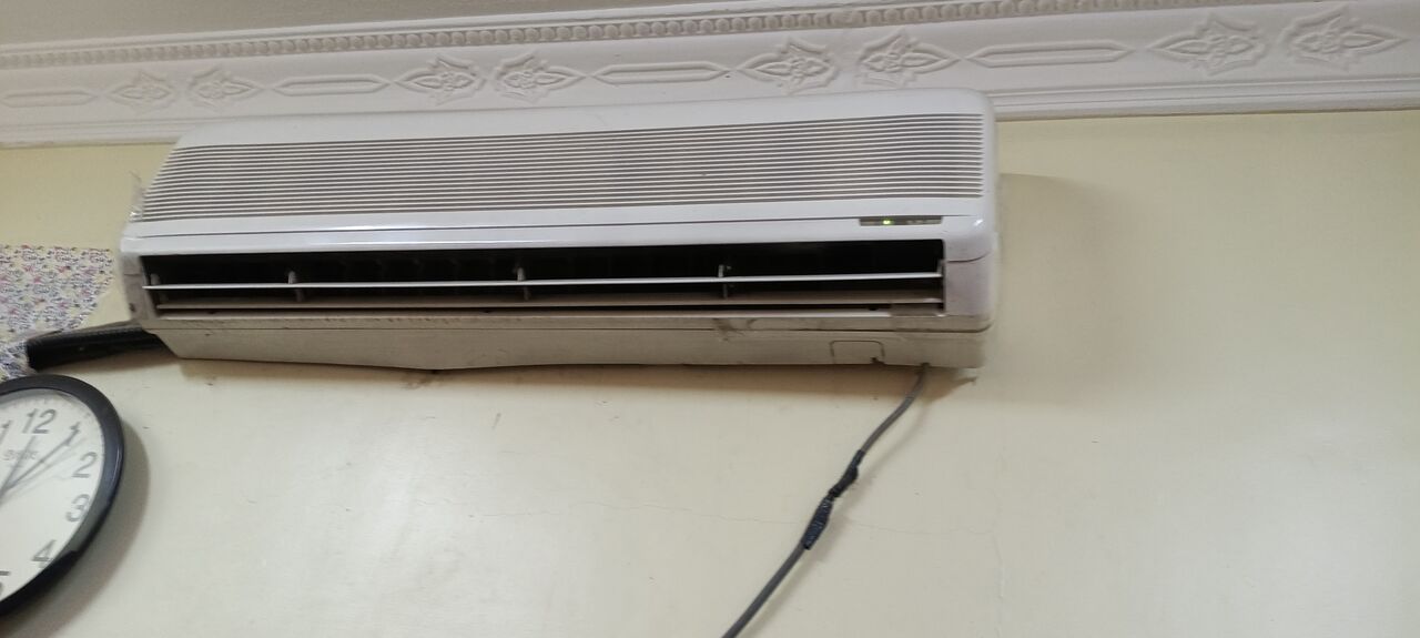 Al Khobar Al Shamalia, Appliances, SAR 500,  Fridge Big Double Door, Washing Machine, Ac 2 Window 1 Split