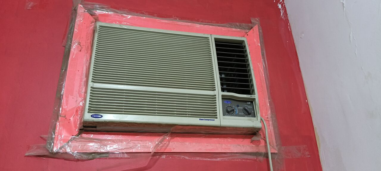 Al Khobar Al Shamalia, Appliances, SAR 500,  Fridge Big Double Door, Washing Machine, Ac 2 Window 1 Split