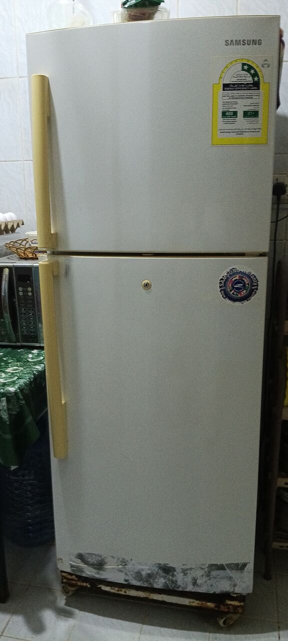 Al Khobar Al Shamalia, Appliances, SAR 500,  Fridge Big Double Door, Washing Machine, Ac 2 Window 1 Split