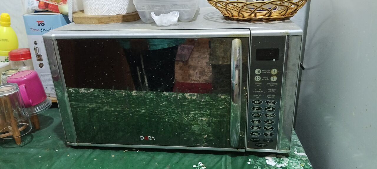 Al Khobar Al Shamalia, Appliances, SAR 500,  Fridge Big Double Door, Washing Machine, Ac 2 Window 1 Split