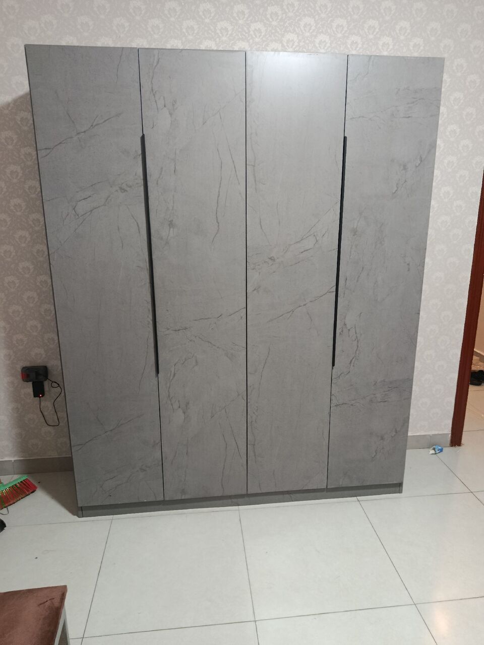 Jeddah, Furniture, SAR 1,  New Complete Bedroom Set For Sale