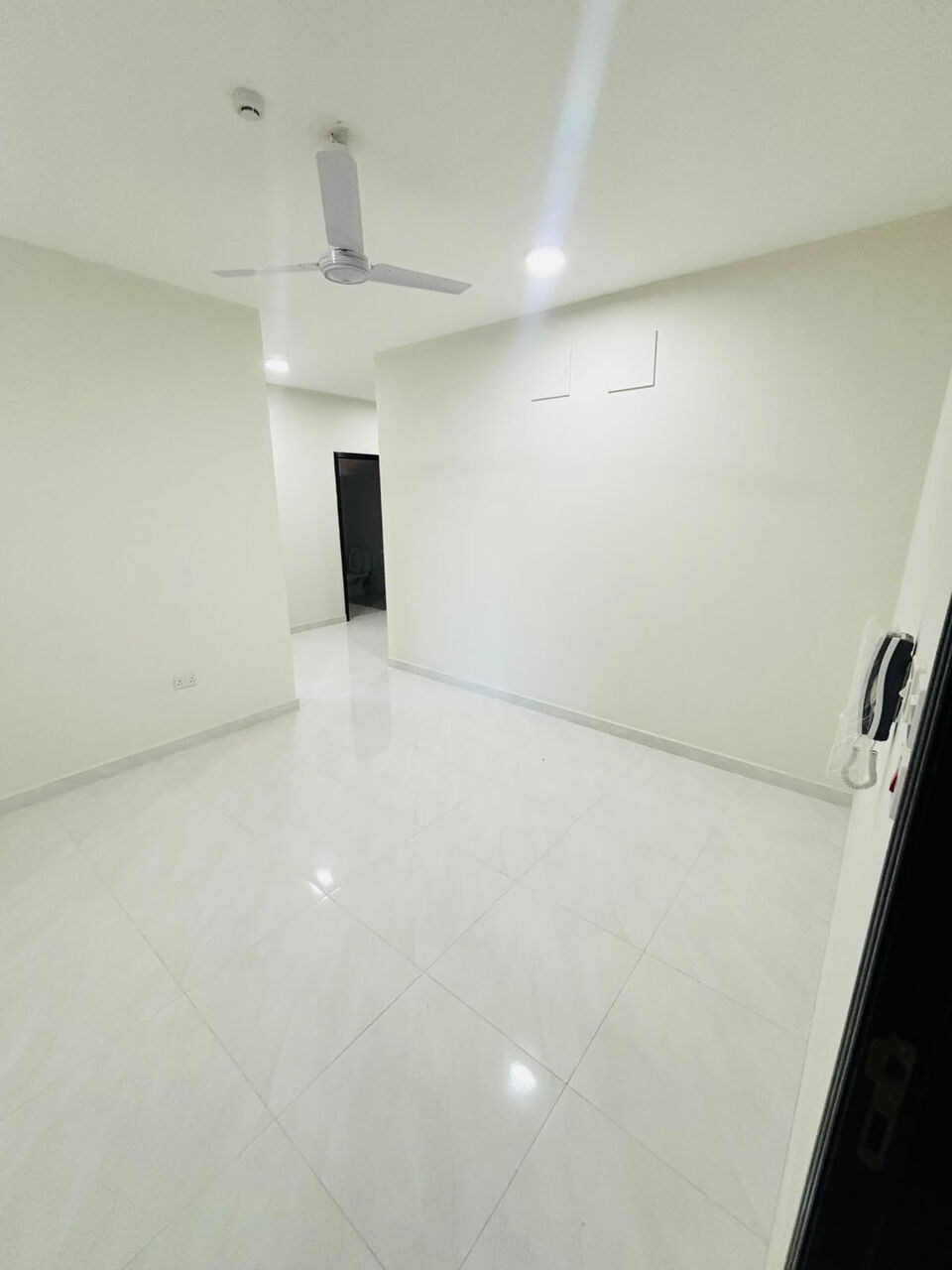 Adliya, Apartments, Flats, Houses & Villas, BHD 220/month,  2 BR,  🏠 BRAND NEW 2 BHK WITH BALCONY FOR RENT – ADLIYA 🏠