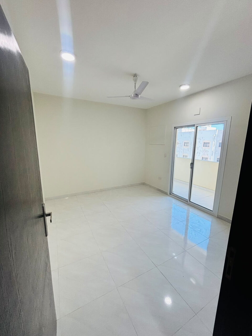 Adliya, Apartments, Flats, Houses & Villas, BHD 220/month,  2 BR,  🏠 BRAND NEW 2 BHK WITH BALCONY FOR RENT – ADLIYA 🏠