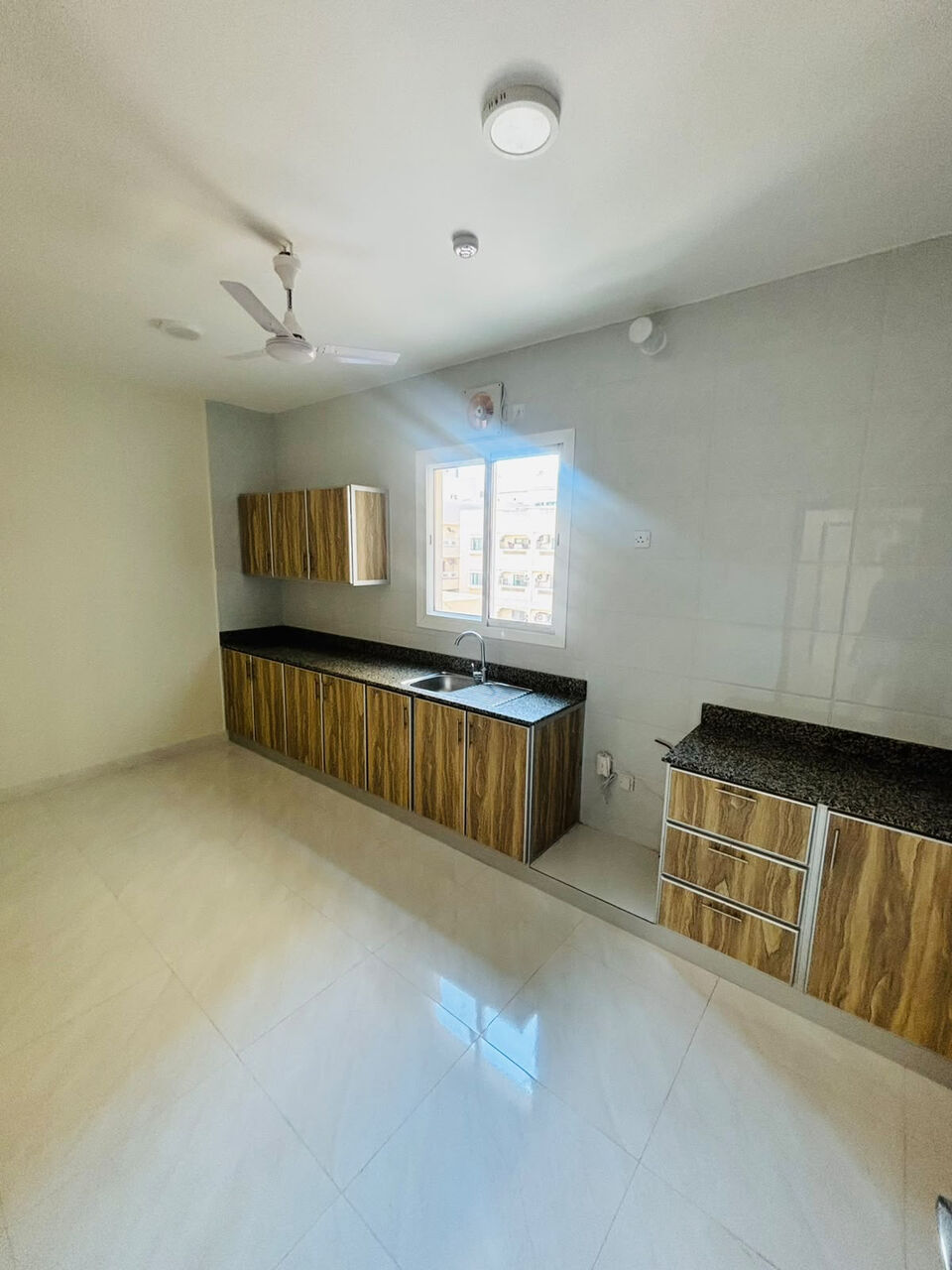 Adliya, Apartments, Flats, Houses & Villas, BHD 220/month,  2 BR,  🏠 BRAND NEW 2 BHK WITH BALCONY FOR RENT – ADLIYA 🏠