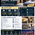 SAR 450750/month,  Studio,  FULLY FURNISHED BACHELOR  ACCOMMODATION AVAILABLE - AL MALAZ