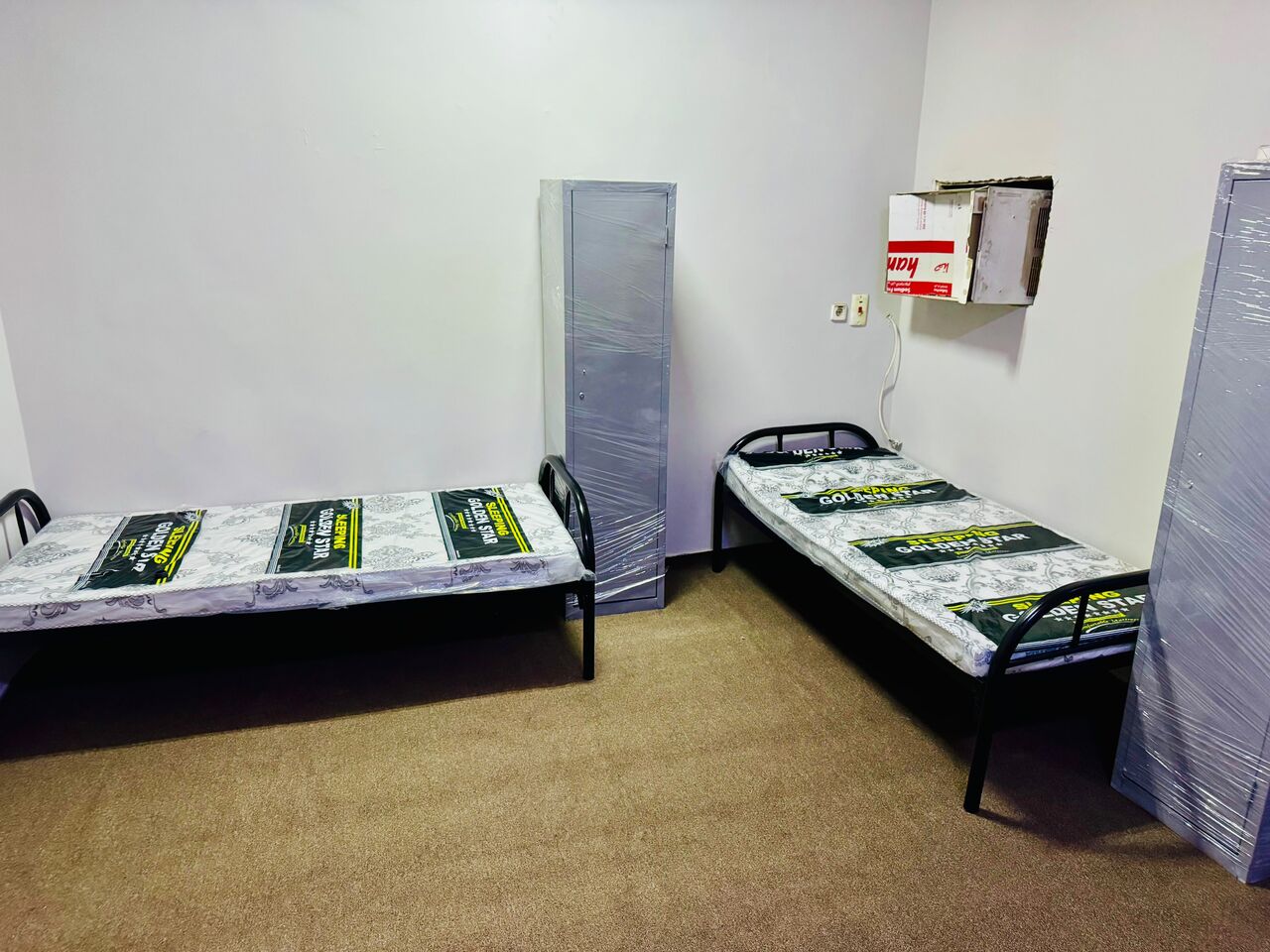 Al Malaz, Apartments, Flats, Houses & Villas, SAR 450750/month,  Studio,  FULLY FURNISHED BACHELOR  ACCOMMODATION AVAILABLE - AL MALAZ