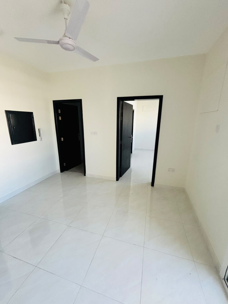 Adliya, Apartments, Flats, Houses & Villas, BHD 170/month,  1 BR,  🏠 BRAND NEW SPACIOUS 1 BHK FOR RENT 170 BHD