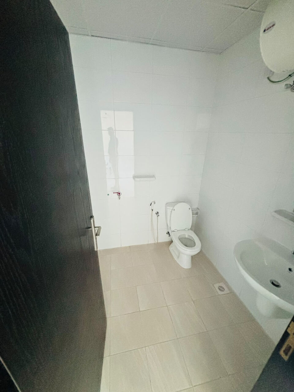 Adliya, Apartments, Flats, Houses & Villas, BHD 170/month,  1 BR,  🏠 BRAND NEW SPACIOUS 1 BHK FOR RENT 170 BHD