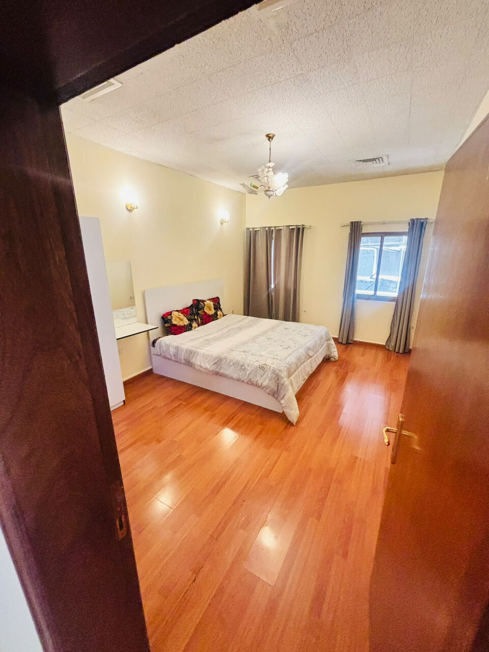 Adliya, Apartments, Flats, Houses & Villas, BHD 300/month,  2 BR,  🏡 FULLY FURNISHED 2 BHK FOR RENT – ADLIYA 🏡